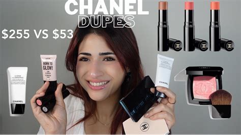 chanel secret lipstick dupe|chanel lipstick dupe colors.